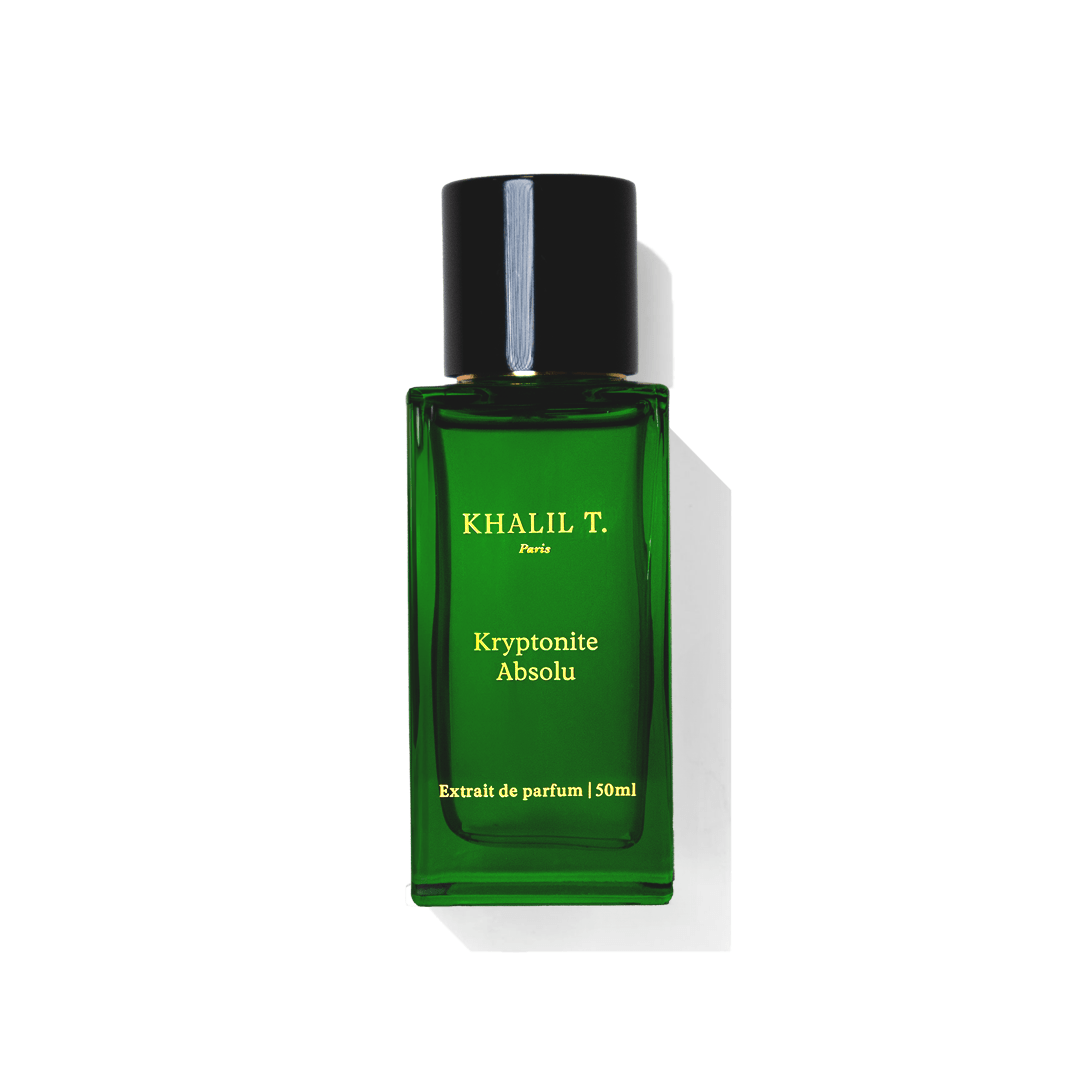 Khalil T. Kryptonite Absolu 50ml