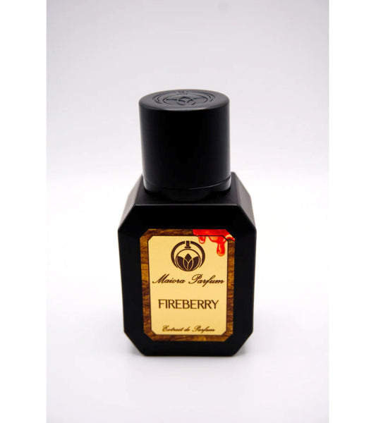 Maiora Parfum Fireberry 30ml
