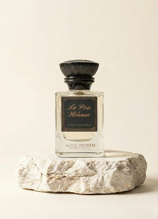 Alius Odorem La Pira Helenae