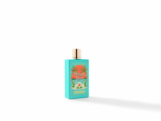Mes Bisous Passion Island 100ml