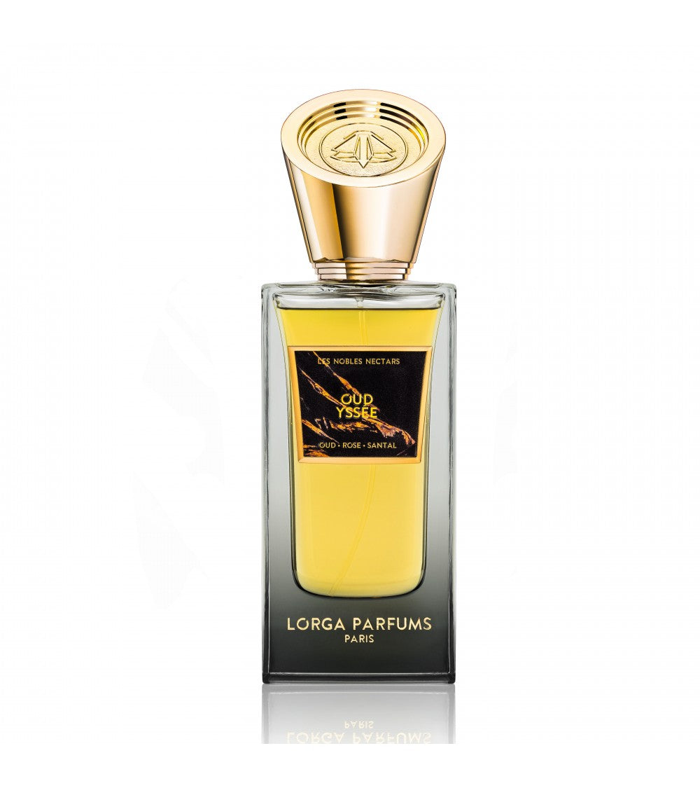 Lorga Parfums Oud Yssée 65ml