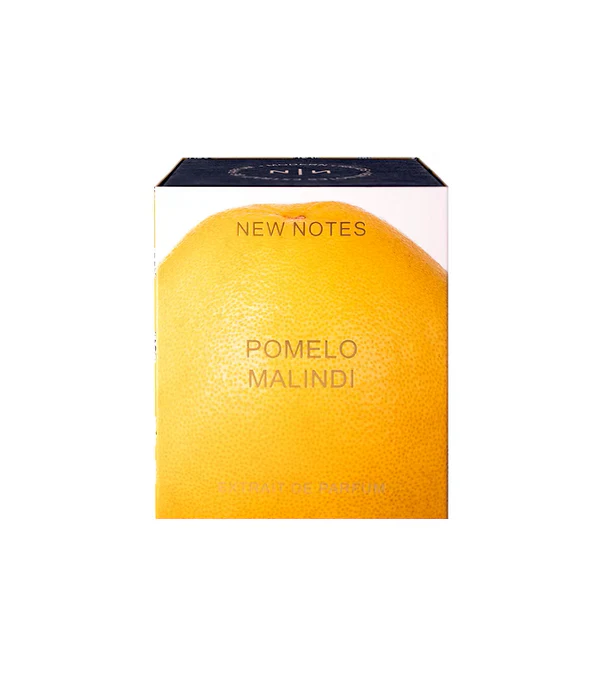 New Notes Pomelo Malindi 50ml