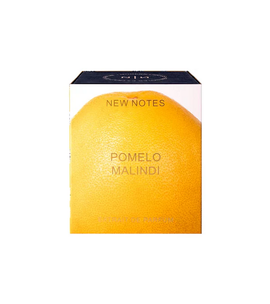 New Notes Pomelo Malindi 50ml