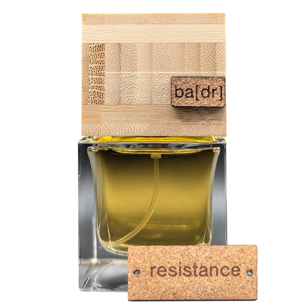 ba[dr] Perfume Résistance 50ml