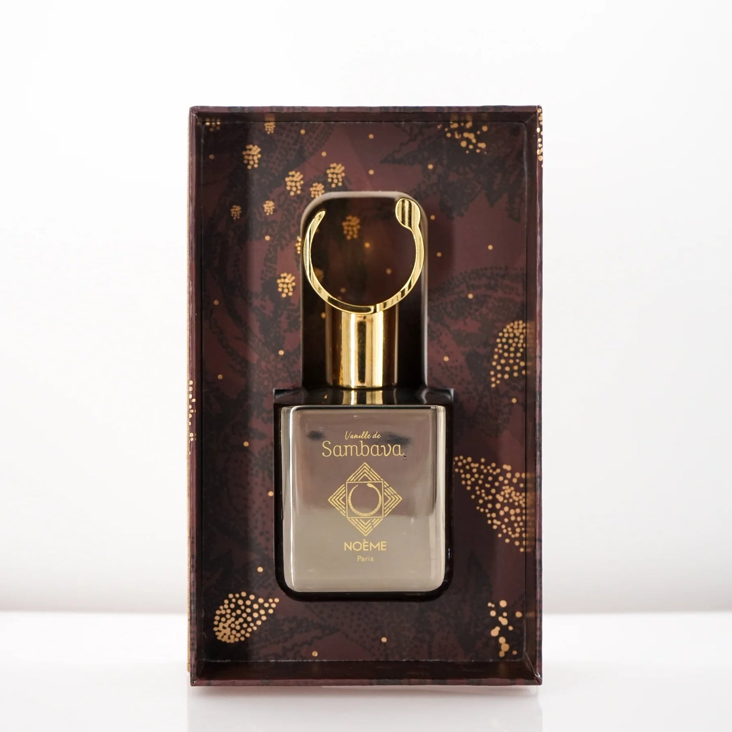 Noème Vanille de Sambava 100ml