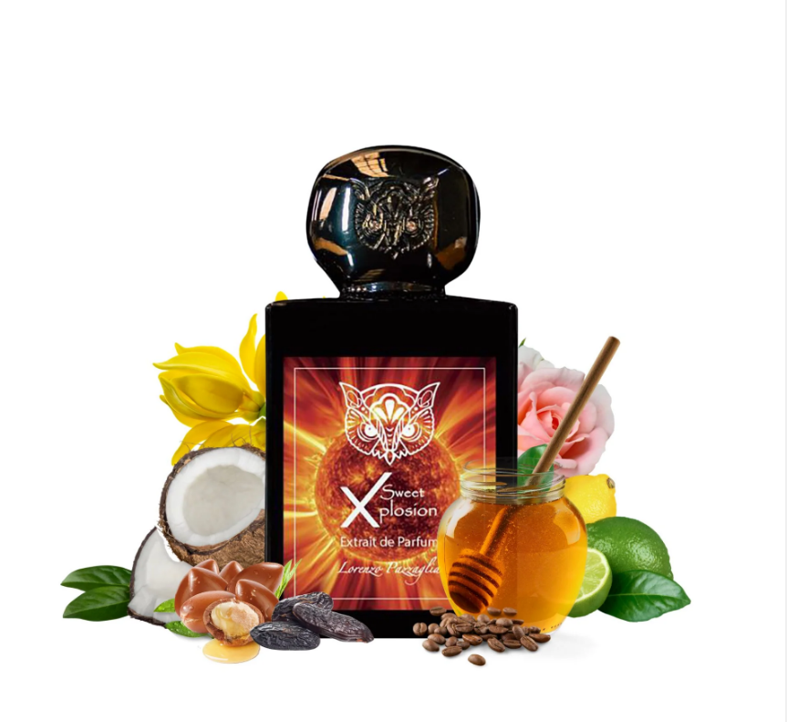 Lorenzo Pazzaglia Sweet Xplosion 50ml